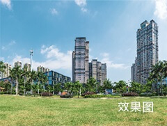 雅居樂中央雅府A4地塊